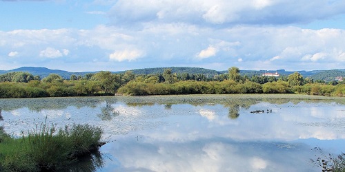 Regierungsbezirk Oberpfalz