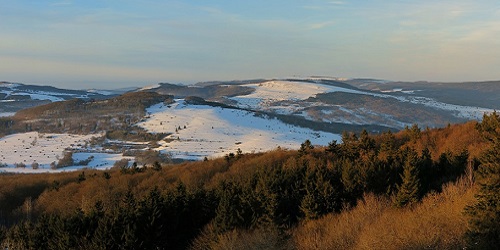 Regierungsbezirk Unterfranken